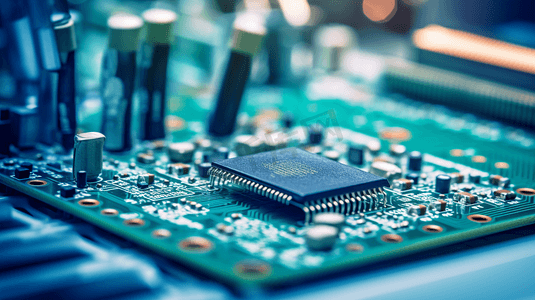 从概念到芯片 集成电路设计中的“转化工厂”角色解析