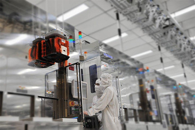 国产晶圆代工厂攻克14nm FinFET工艺，预计明年底实现量产