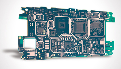 奥特斯投资10亿欧元在重庆两江新区新建集成电路设计工厂