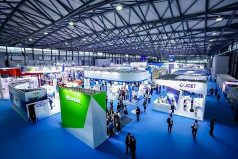 2025第三十一届集成电路设计业展览会前瞻 引领未来的芯片设计新浪潮